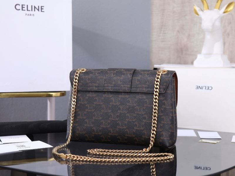 Celine Triomphe Bags